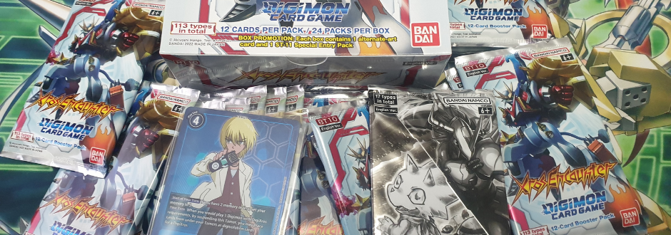 How To Play Digimon