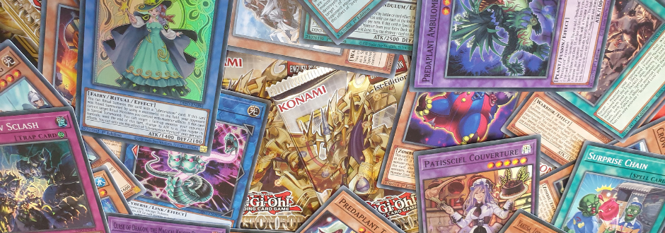 YuGiOh Dimension Force Review