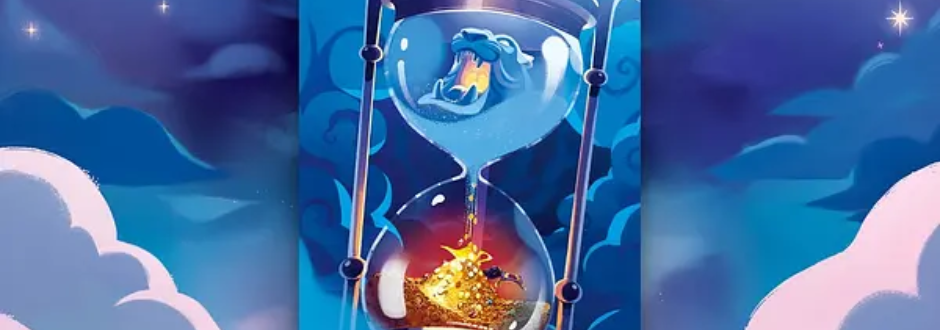 NEWS: Disney Dixit