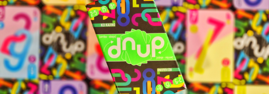 dnup review