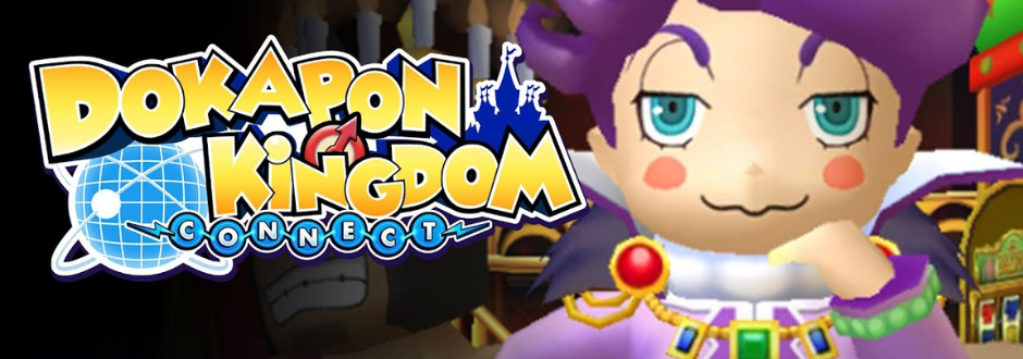 NEWS: Dokapon Kingdom Connect For Switch