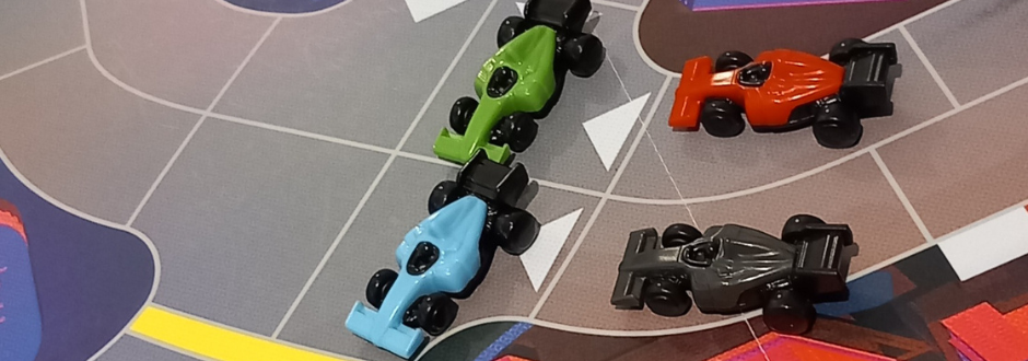 Downforce Danger Circuit Review