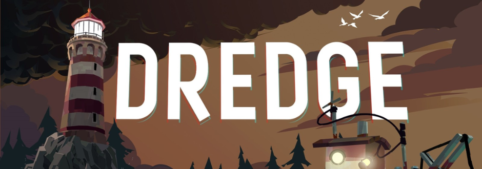 DREDGE Second Opinion