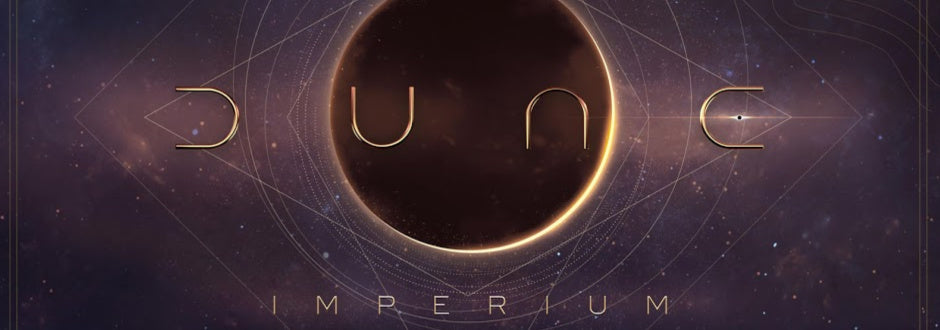 Dune Imperium Review
