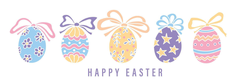 Board Games To Play Over The Easter Break