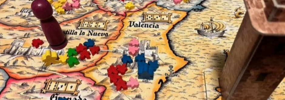 El Grande Review