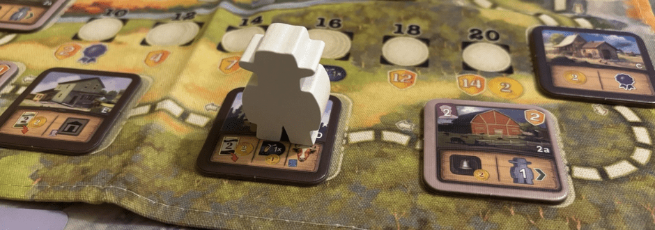 Great Western Trail: El Paso Review