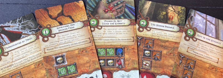 Elder Sign Second Opinion