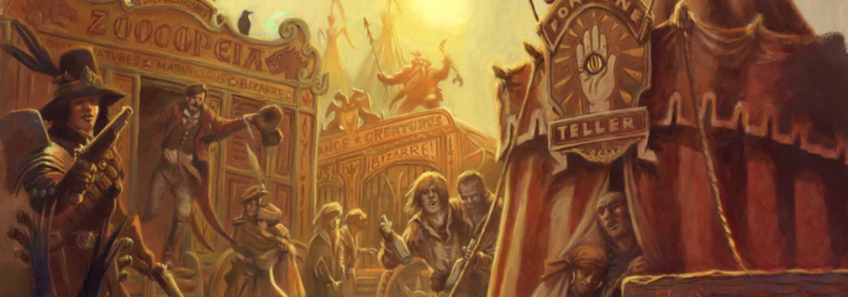 Enemy In Shadows Review