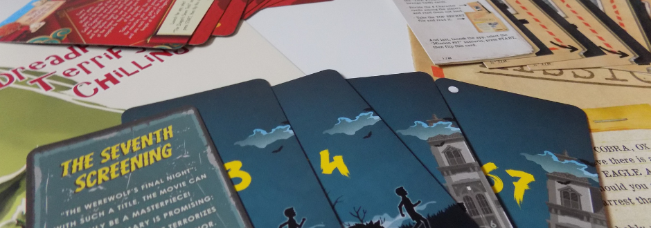 Epic Adventures Unlock 7 Review