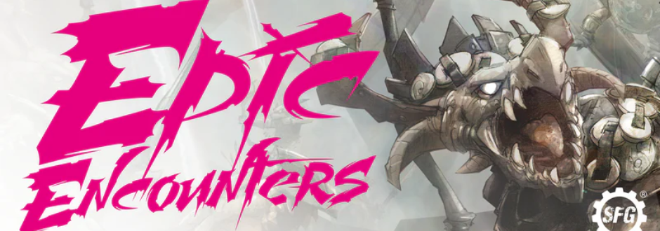Epic Encounters – Shrine of the Kobold Queen review