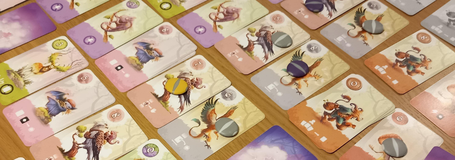How To Play Equinox