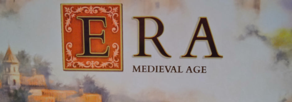 Era: Medieval Age Review