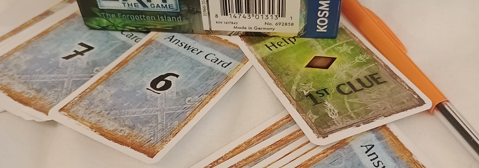Which Escape Room Game Is For You?