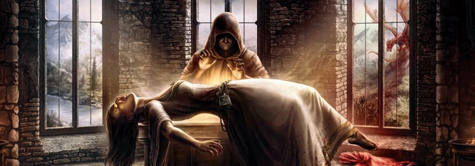 Euthia: Torment of Resurrection Preview