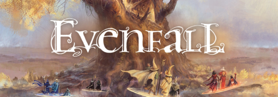 Evenfall Review