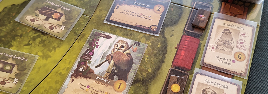 Which Everdell Expansion Is For You?