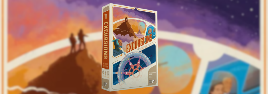 excursions
