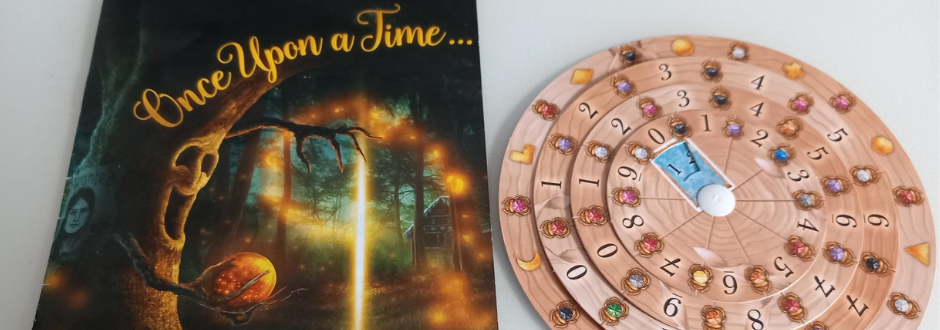 EXiT: The Enchanted Forest Review
