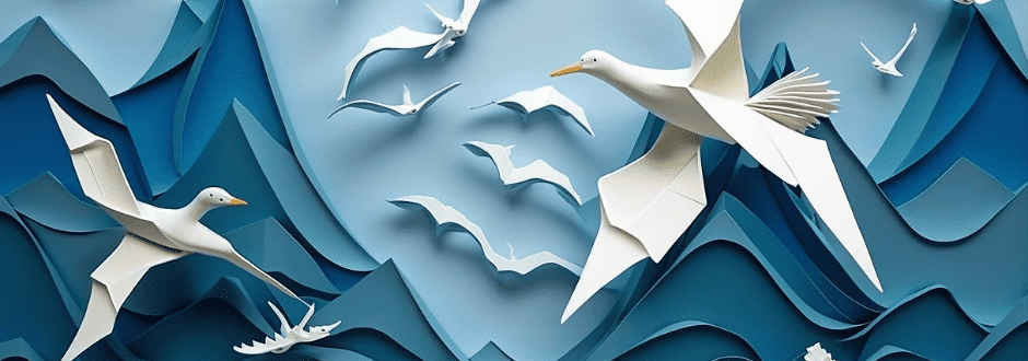 How to Play Sea Salt and Paper