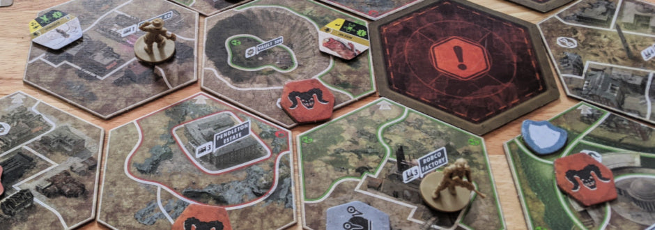 Fallout: Atomic Bonds Co-operative Upgrade Pack Review