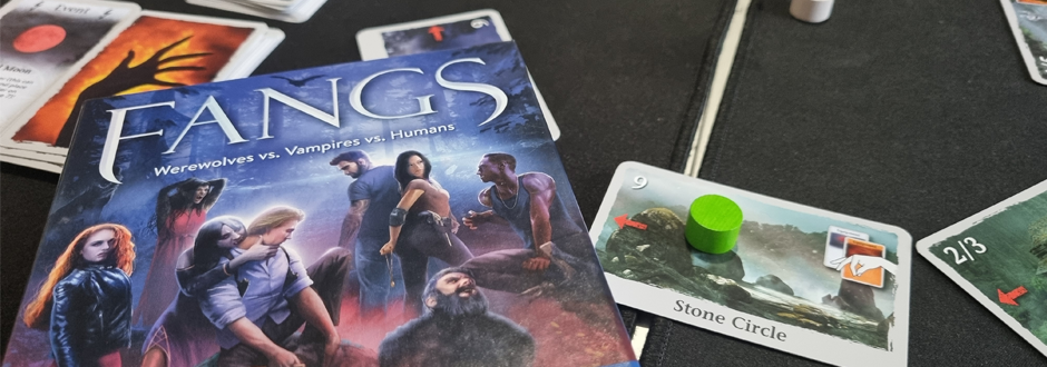 Fangs Review