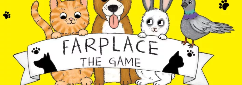 Farplace The Game Kickstarter Preview