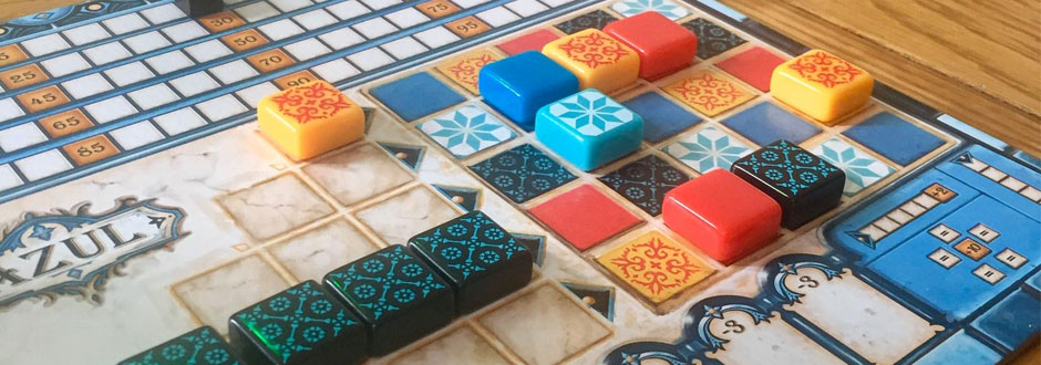 Top 5 Gateway Games