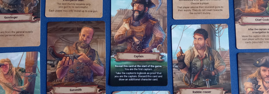 Feed The Kraken Review