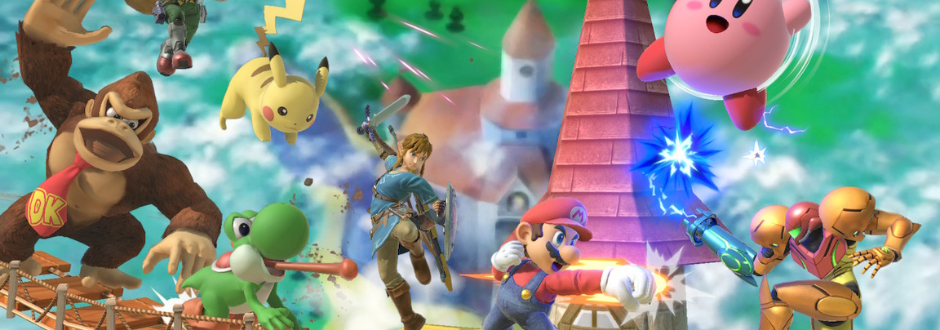 Fighting Games To Try If You Don’t Like Fighting Games