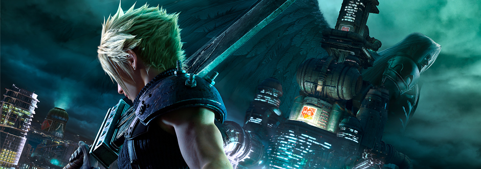 Final Fantasy VII Remake Review