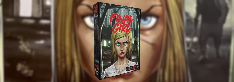 How to play Final Girl – Happy Trails Horror