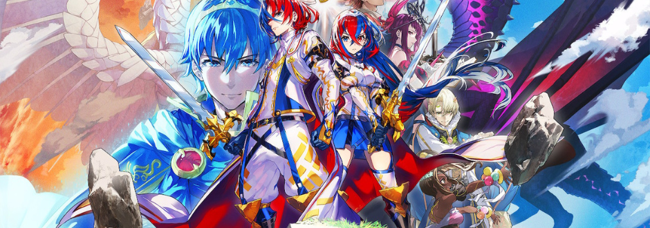 Fire Emblem Engage Review
