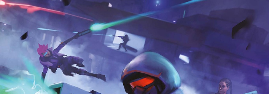 Five Parsecs From Home Review