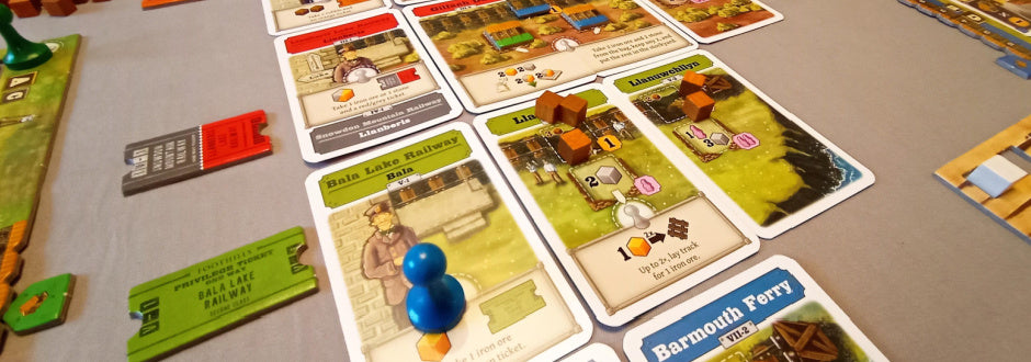 Foothills Review