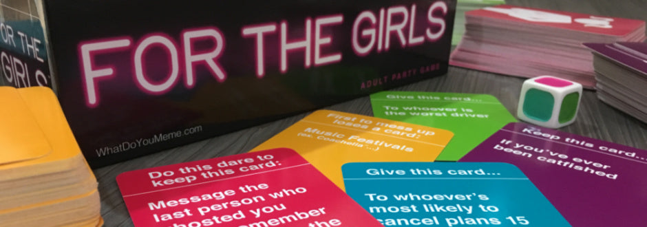 For the Girls Review