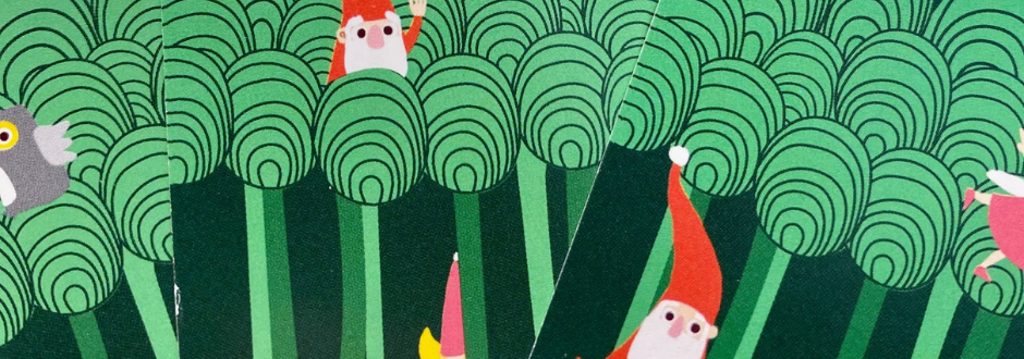 Forest Review
