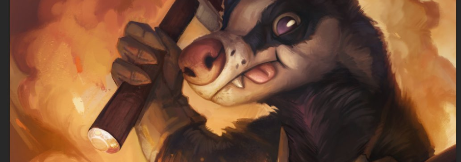 Forges Of Ravenshire Kickstarter Preview