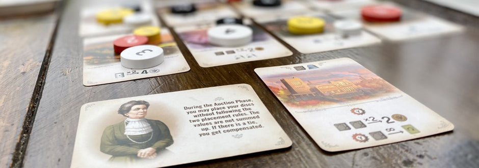 Furnace Review