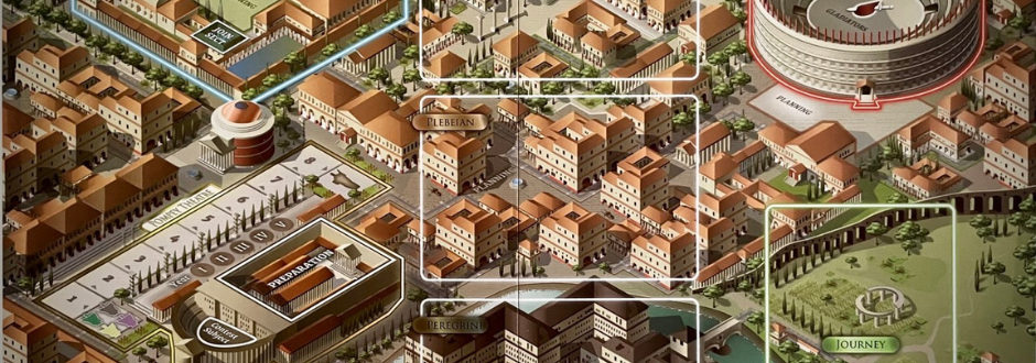 Galenus Review
