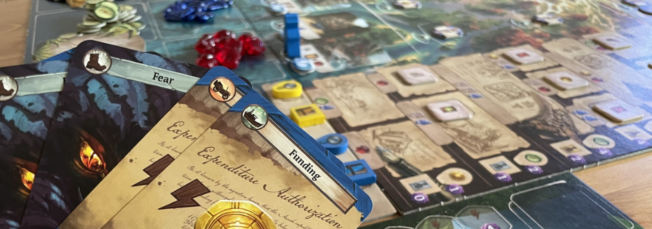 Game Of The Month June 2023