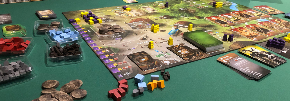 10 Games To Play Right Now