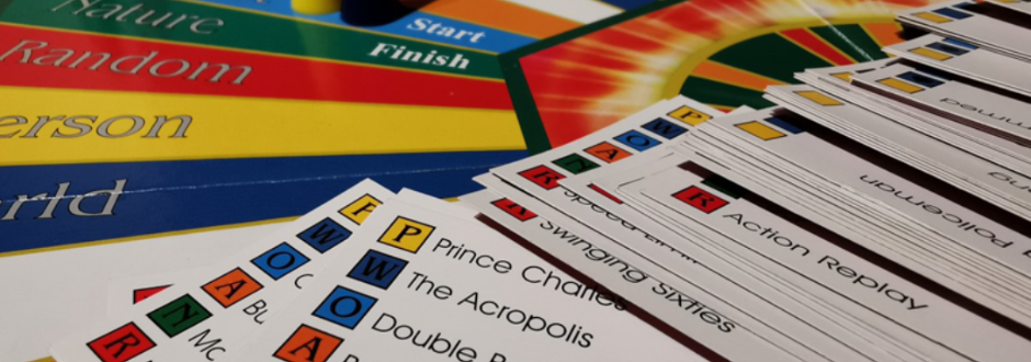 5 Classic Board Games To Play At Christmas