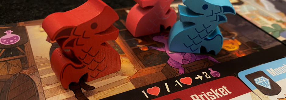 5 Games Where Designers Surprised Us