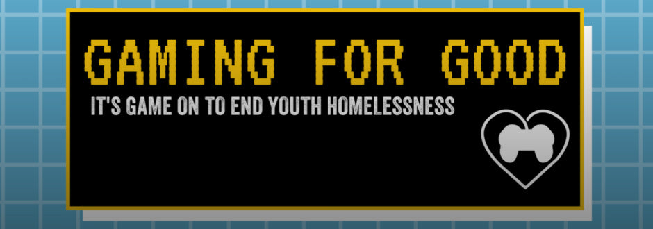 News: Gaming for Good 2021