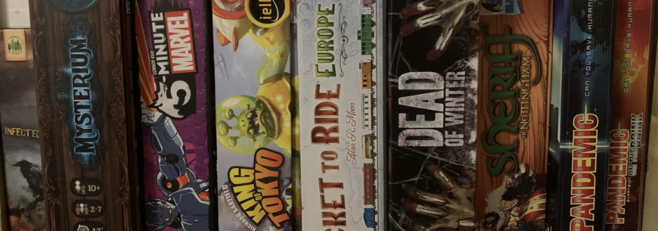 3 Board Gaming Pet Peeves