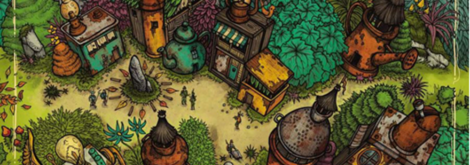 Garden Nation Review