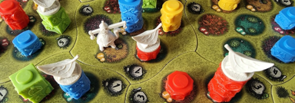 Garden Nation Review