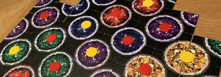 Geode Preview