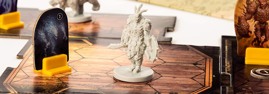 Gloomhaven Solo Review